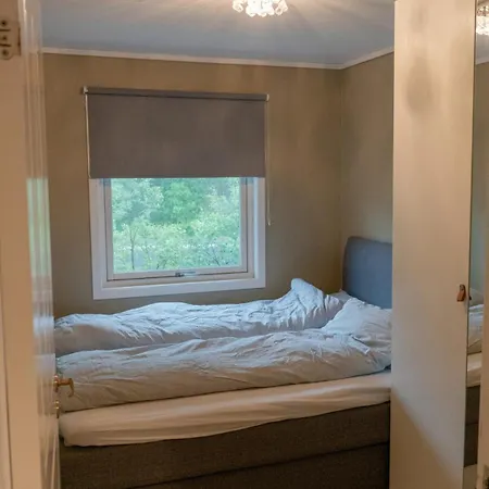 Delicate With Magical Views Tromsø