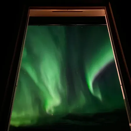 Delicate With Magical Views *