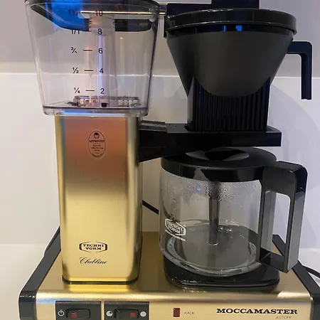 דירה Delicate With Magical Views טרומסה