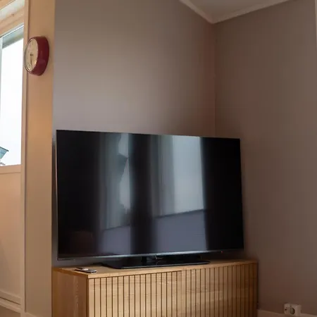 Delicate With Magical Views