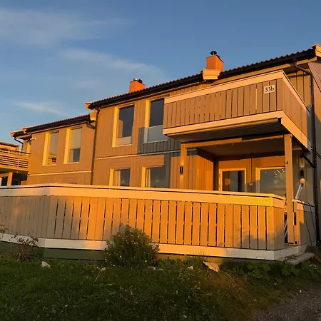 Delicate With Magical Views דירה *