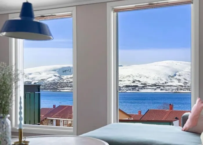 Appartamento Delicate With Magical Views *
