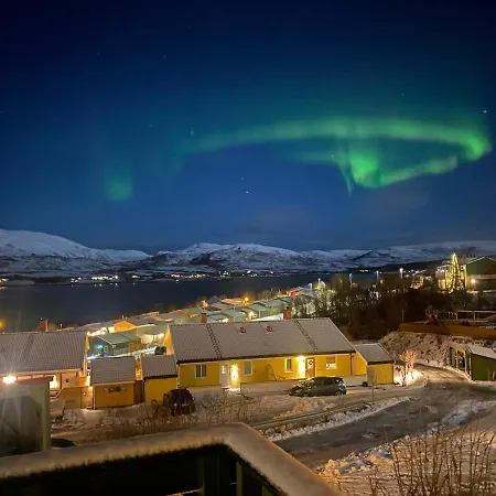 Delicate With Magical Views Apartamento *